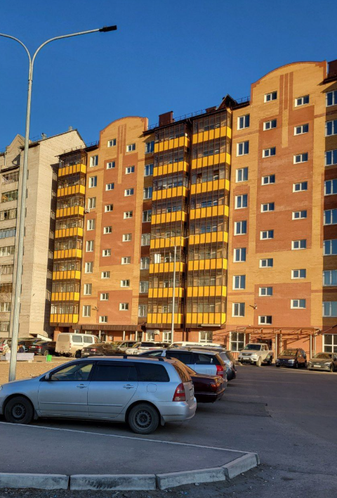 По ул.Стофато 16а